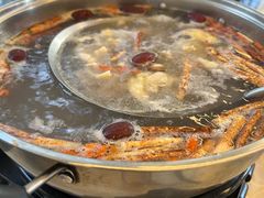 -小煵记·打边炉(西丽文光店)