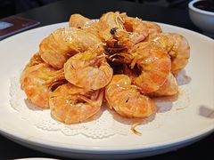 金牌元宝虾-红厨巷·淮扬菜(熙南里店)