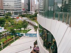 -深圳来福士广场