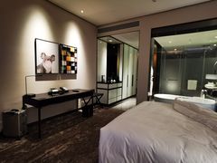 -长沙尼依格罗酒店