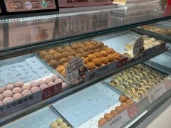 -東更道点心行(文化东路店)
