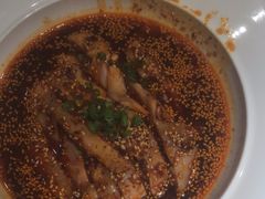 -首秀·四川料理(吾悦广场店)