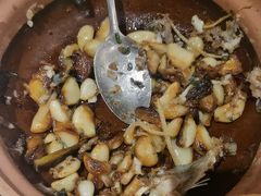 -围龙屋客家食府(福田店)