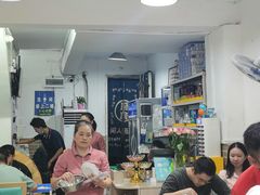 -中山脆肉鲩(新圳东路店)