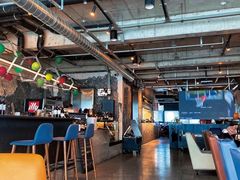 大堂-Cooking Man(中懋天地店)