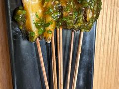 -隅乐胡椒虾·台湾菜·团建(皇岗店)