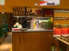 -耶里夏丽·新疆菜·28年喀什老馆(田林东路店)