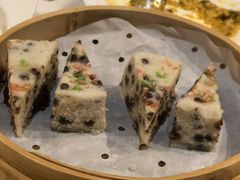 -太湖饭店·寄畅轩中餐厅