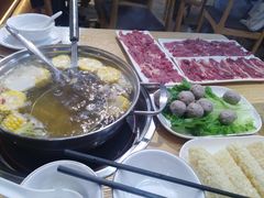 -夜牛潮汕鲜牛肉火锅店(翻身店)