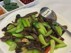 -鹿鸣春饭店(总店)