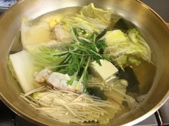 -蟹料理 北海道かに将軍(札幌本店)