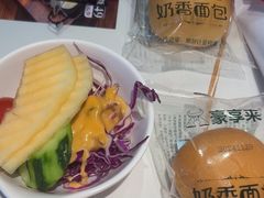 -豪享来中西餐厅(隆昌店)