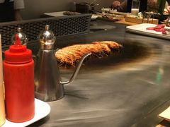 -赤坂亭·M9和牛烧肉·铁板烧(合肥万象城店)