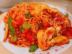 -申记串道和和旗舰店(北行店)