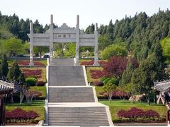-千佛山风景名胜区