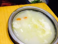 -小铫鸡汤