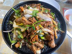 -清真·鸦儿李记·小馆(后海店)