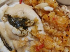 -美达尔烧烤(银川东路店)