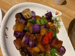 -吴越荣记苏州菜·松鼠桂鱼100%活鱼现做(斜塘老街店)