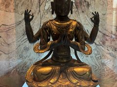 -敦煌市博物馆