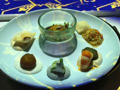 -翡翠36餐厅(浦东香格里拉店)