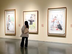 -中华艺术宫(上海美术馆)