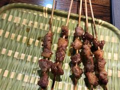 -金谷园饺子·烧烤·家宴(人大总店)