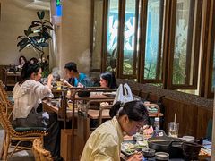 -大龙燚·旷野鲜火锅(广州首店)