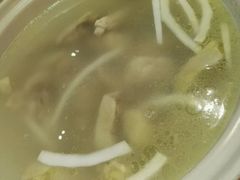 -龙泉人椰子鸡.糟粕醋.海南菜(三亚旗舰店)