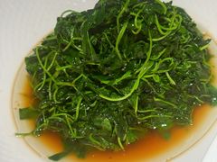 酒香草头-荷塘秋月·本帮江浙菜(国权路店)