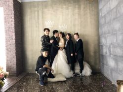 -THE QUEEN(北京店)