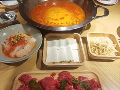 -老凯俚酸汤鱼(多彩城店)