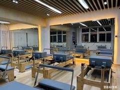 -大卫健身·普拉提