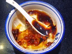 冰粉-晓宇重庆火锅(龙首店)