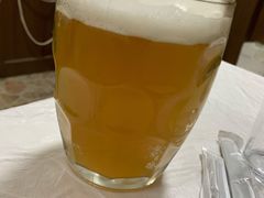 -1910老鲁味海鲜·戳子肉·青岛菜(金沙滩店)