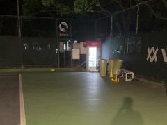 -快网网球俱乐部(徐汇爱建园店)