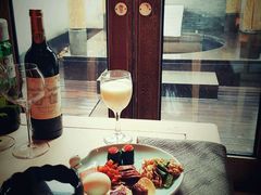 -西安华清御汤酒店