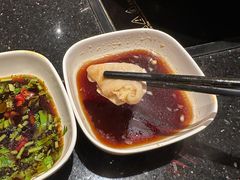 -捞王猪肚鸡火锅(财富中心店)