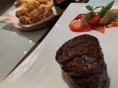 -红屋牛排(闽江路店)