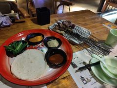 -胡桃里音乐酒馆(曲江店)