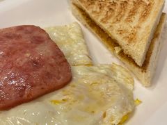 -永盈茶餐厅(中山四路店)