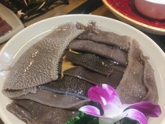大侠鲜毛肚-蜀大侠火锅(四川北路店)