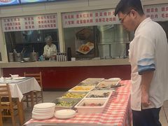 -孟记粥铺·家常菜·烧烤·粥(亚运村店)