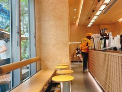 -Manner Coffee(龙岗CC创意园店)