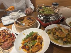 -乔街深夜食堂·台州菜·高压锅生蚝(杭州总店)