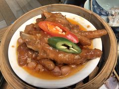 -云山茶餐厅(广东大厦店)