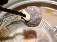 -揽季锅物会.福建黄鱼.海鲜姿造(五四路店)