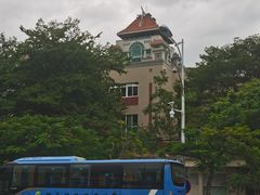 -厦门大学(思明校区)