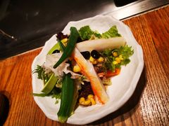 -赤坂亭·M9和牛烧肉·铁板烧·日料398放题(长泰广场店)