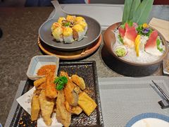-将太无二·北美传奇寿司(荟聚购物中心西红门店)